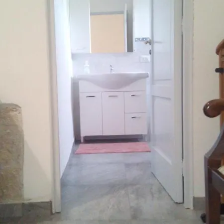 Ida In Πανσιόν Μπάρι