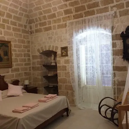 Πανσιόν Ida In Μπάρι