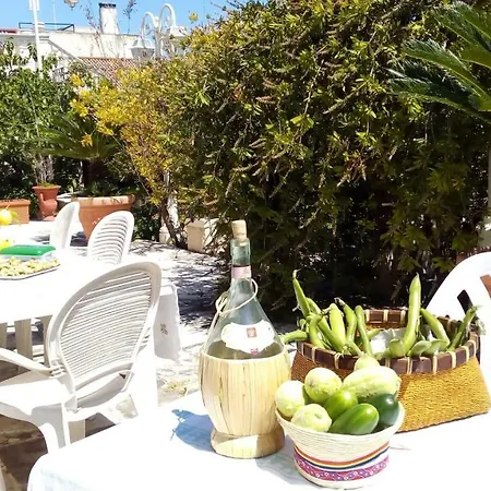 Affittacamere Ida In 3*