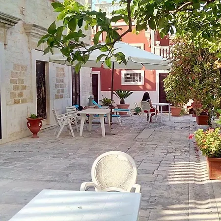 Maison d'hôtes Ida In