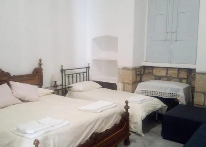 Ida In 招待所 巴里