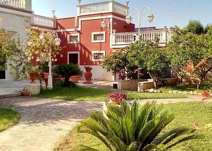 Ida In Gasthuis Bari