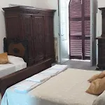 Гостьовий будинок Ida In