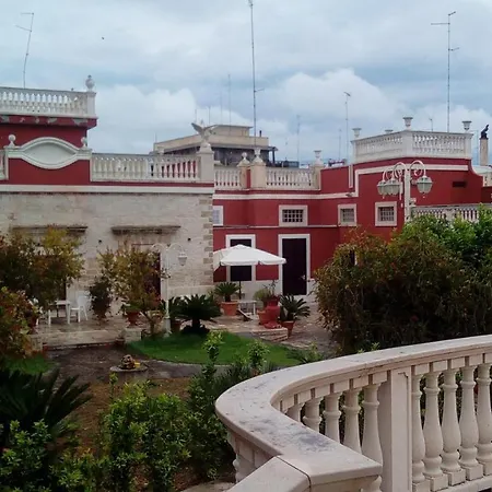 Ida In Gasthof Bari