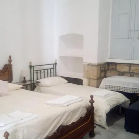Ida In Affittacamere Bari
