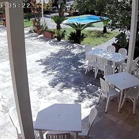 Ida In Μπάρι