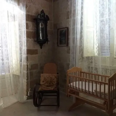 Ida In * Bari