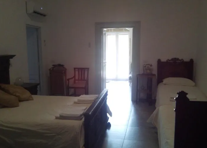 Ida In Guest house 3*