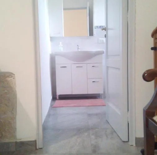 Ida In Guest house Bari