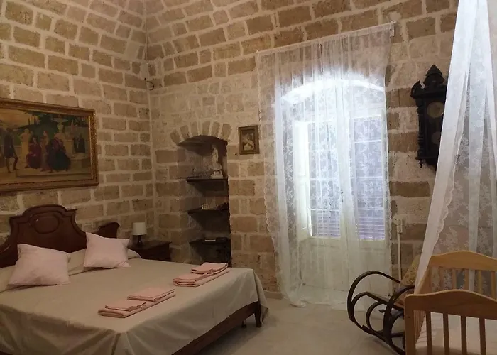 Guest house Ida In Bari