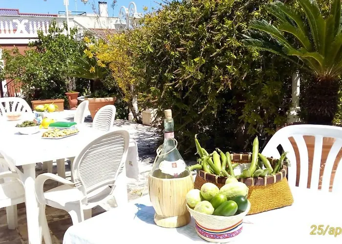 Guest house Ida In 3*